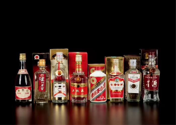 安州老酒储存的方法