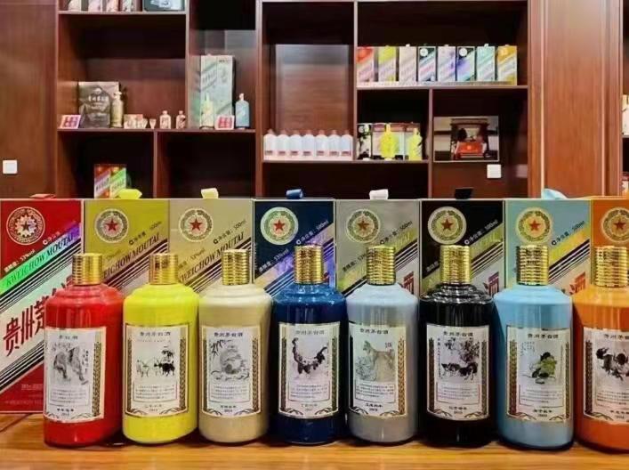 安州名酒鉴定部分方法